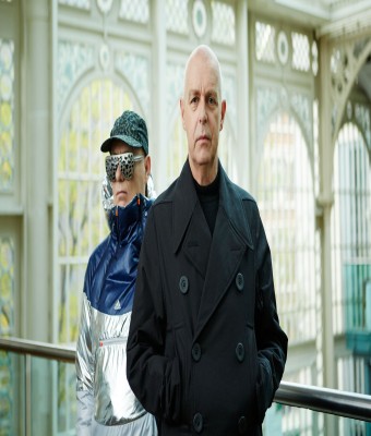 Pet Shop Boys en Marbella