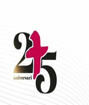 Tast commemoratiu del 25è aniversari de la DO Montsant en Tarragona