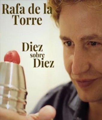 Show de Magia - Rafa De la Torre - Diez sobre Diez en CÓRDOBA
