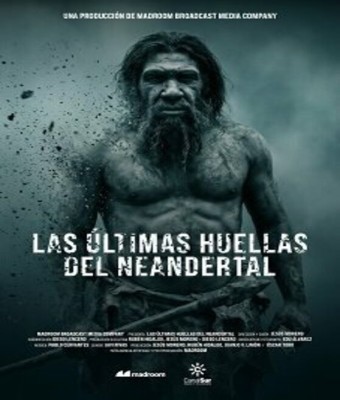 Las últimas huellas del neandertal. UNIA Cultura Abierta Rábida. en Huelva