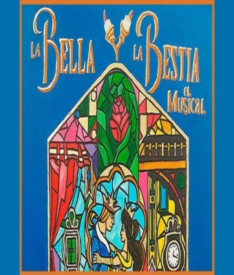 El Rey León, Tributo Musical en Sevilla