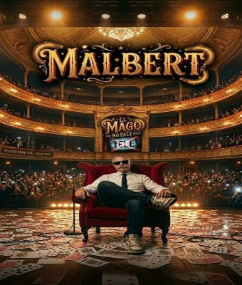 El mago que no sale en la tele , en el Café Teatro Rayuela en Santa Cruz de Tenerife
