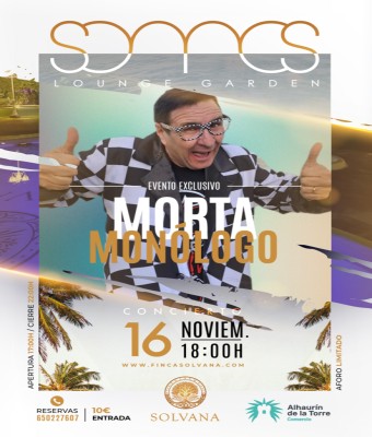 SOMOS "MORTA" en Málaga