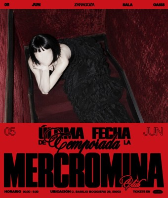 MERCROMINA CLUB: FIN DE TEMPORADA en Zaragoza