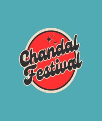 Chandal Festival  en Barcelona