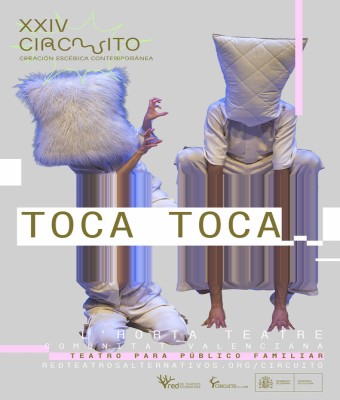 Toca Toca en Cantabria