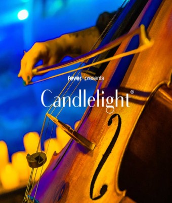 Candlelight: Queen vs ABBA en Seville