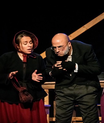 FUM FUM FUM 2025 - CANÇÓ DE NADAL - 18:00H. en Lleida