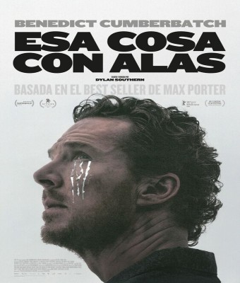 Esa cosa con alas en Girona