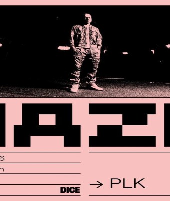 PLK en MAZO en Madrid