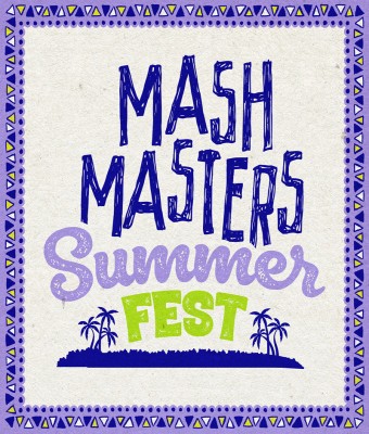 Mash Masters Summer Fest 2026 en Castellón/Castelló