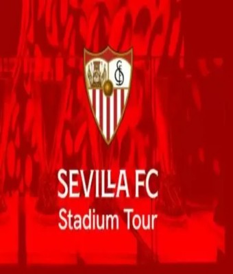 Tour Sevilla Stadium