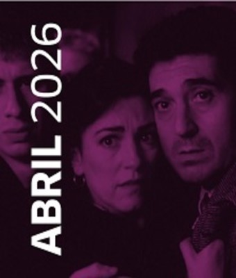 Filmoteca de La Rioja Rafael Azcona - Programación abril 2026 en LOGROÑO, LA RIOJA