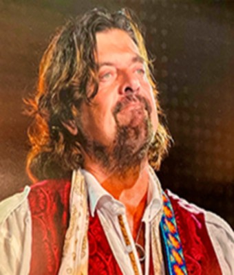 Alan Parsons Live Project - Aquarela Music en ALICANTE