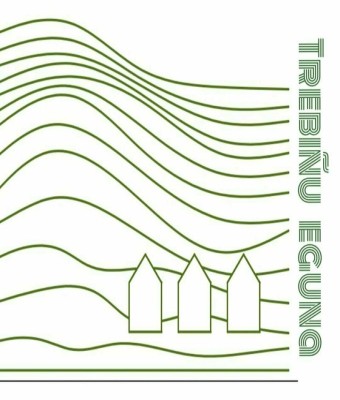 TREBIÑU EGUNA 2026 - MATERIALA (material) en Burgos