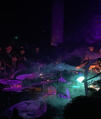 Parasite Jazz en Donostia-San Sebastian