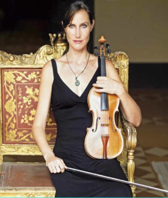Navidad en el Palau: Las cuatro estaciones de Vivaldi en Barcelona