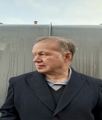 Edwyn Collins en Donostia-San Sebastian