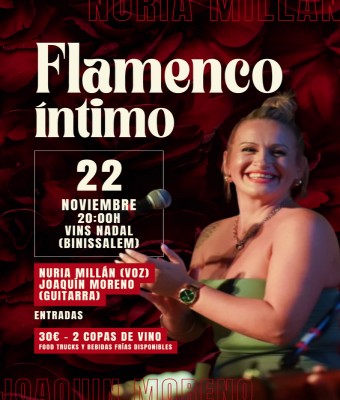 Flamenco íntimo en Balears, Illes