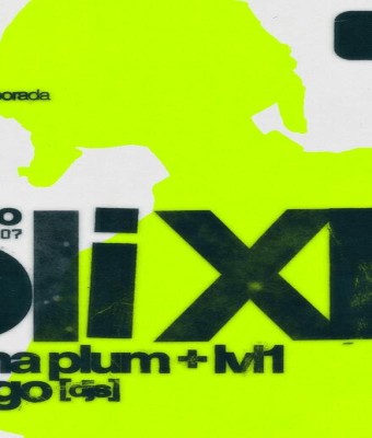 Pogo: Oli XL + Hanna Plum + LVL1 en Madrid