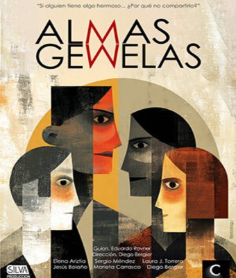 ALMAS GEMELAS en Madrid