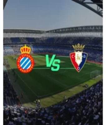Entradas RCD Espanyol - CA Osasuna T. 25/26