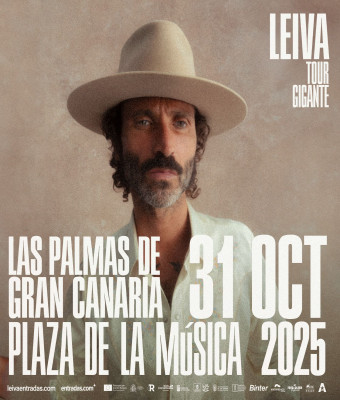 Leiva Gran Canaria