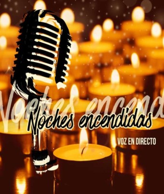 Noches encendidas, la música de cerca en Espacio Madriz en Madrid