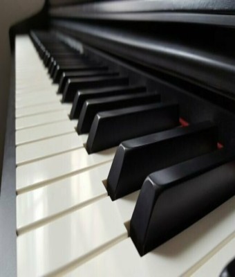PIANO CSC EL SOTO PIANO 11:30 en Madrid