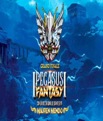 Pegasus Fantasy en Santiago Centro