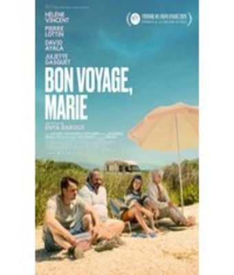 Bon voyage, Marie en Madrid