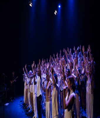 CONCERT SOLIDAR ONG GAMBETA en Barcelona