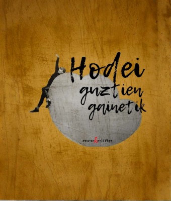 "HODEI GUZTIEN GAINETIK" Markeliñe en Gipuzkoa