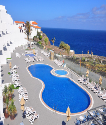 Hotel & Spa Cordial Roca Negra