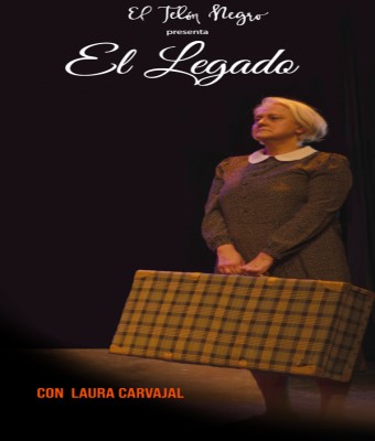 El legado en Madrid