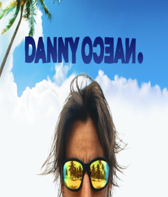 Danny Ocean · Concierto Madrid 2026