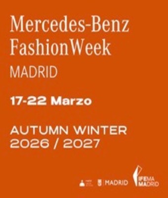 Experiencia Pasarela y VIP Marzo 2026 en MADRID