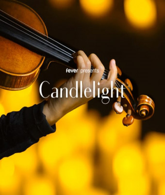 Candlelight Premium: Tributo a Coldplay en Malaga