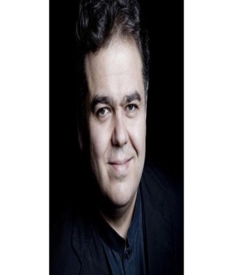 Volodos interpreta a Chopin y Schubert en Roma