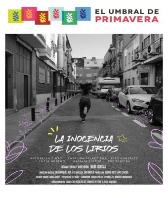 La inocencia de los lirios en Madrid