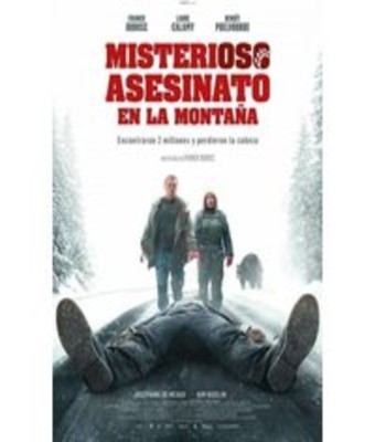 Misterioso asesinato en la montaña en Molina de Segura, Murcia