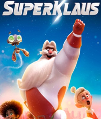 SuperKlaus en SAN MARTÍN DE VALDEIGLESIAS
