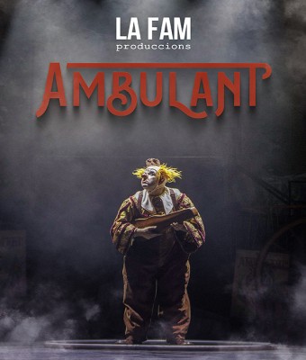 AMBULANT en Gran Canaria