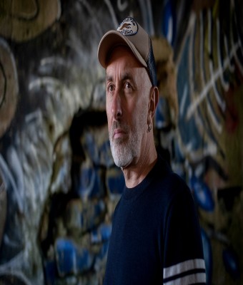 Yann Tiersen en Barcelona