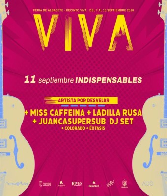 Indispensables en ALBACETE
