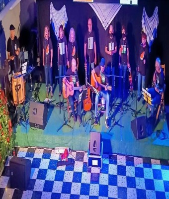 FOLK 70 en Gran Canaria