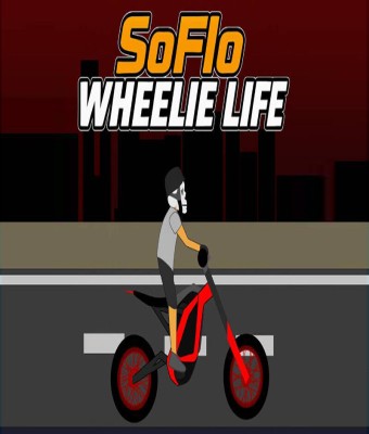 SoFlo Wheelie Life en Cantabria