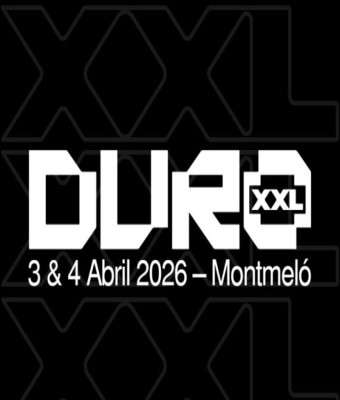 Duro Festival XXL en Barcelona