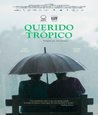 Querido trópico en Gipuzkoa