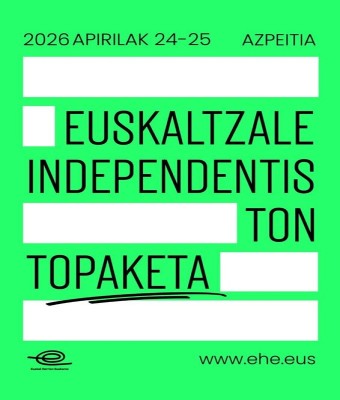 EUSKALTZALE INDEPENDENTISTON TOPAKETAK en Gipuzkoa